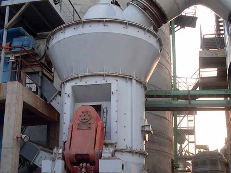 山東年產(chǎn)60萬噸水渣立磨生產(chǎn)線項(xiàng)目
