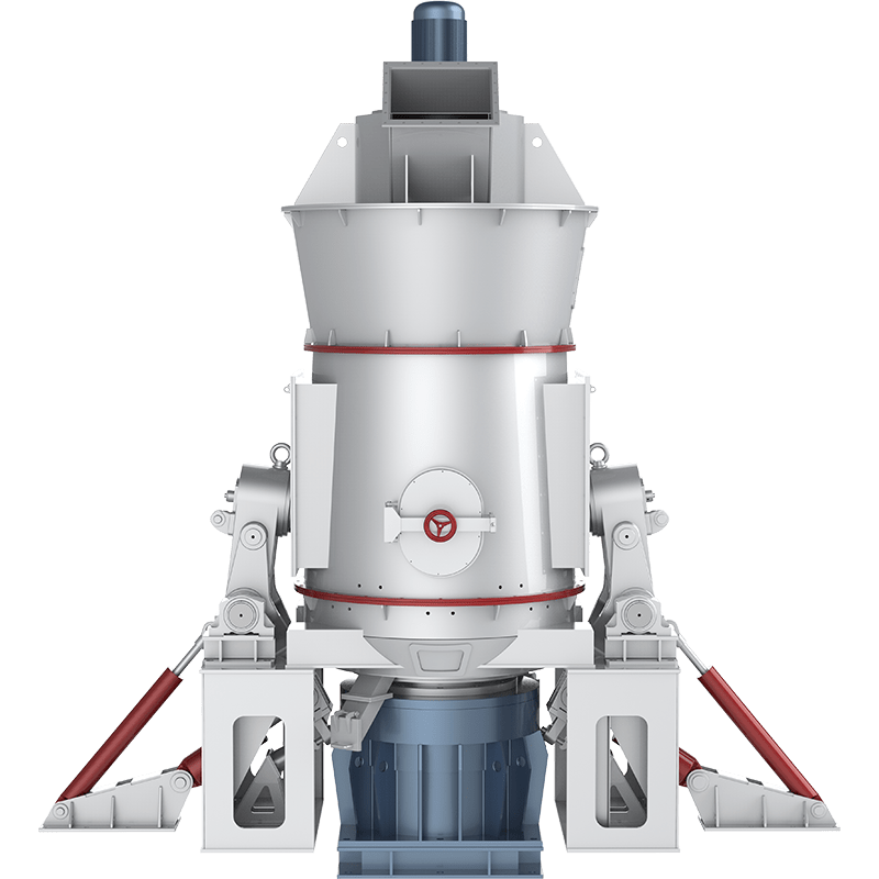 GKLM2400K立式磨粉機(jī)