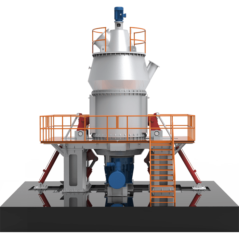 GKLM2400K立式磨粉機(jī)