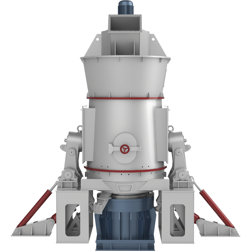 GKLM2800K立式磨粉機(jī)