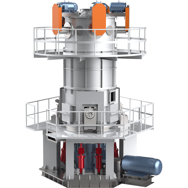 GKLMX1600超細(xì)立式磨粉機(jī)